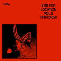 Moonshine - SMS for Location, Vol. 2