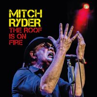 Mitch Ryder - Ain't Nobody White (Radio Mix)