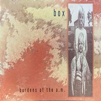 Box - Burdens of the Am