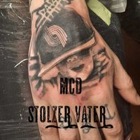 MCD - Stolzer Vater (Explicit)
