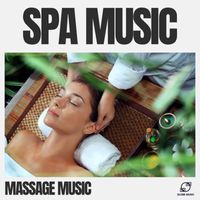 Massage Music - Spa Music