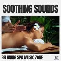 Relaxing Spa Music Zone - Soothing Sounds