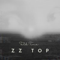 ZZ Top - Talk Time
