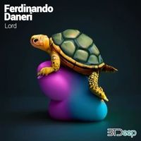 Ferdinando Daneri - Lord