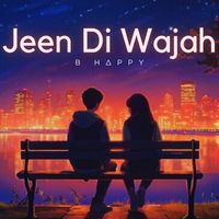 B Happy - Jeen Di Wajah