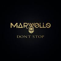 Marwollo - DON'T STOP