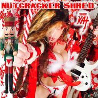 The Great Kat - Nutcracker Shred