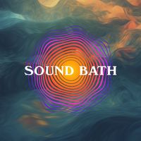 Sound Bath - Flow State (432 Hz)