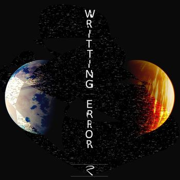 Rei - Writting Error