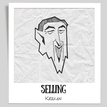 Kraken - SELLING (Explicit)