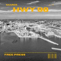 Marce - Hwy 98 (Explicit)