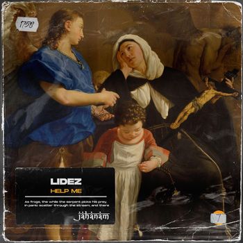 Lidez - Help Me
