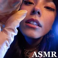 Luna Bloom ASMR - Face Exam