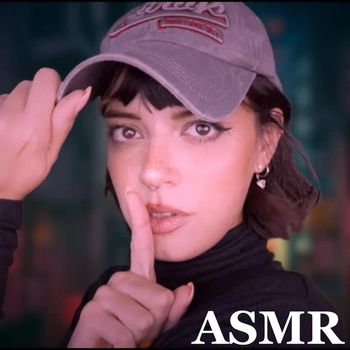 The White Rabbit ASMR - Tingles are ILLEGAL... We're Being Watched