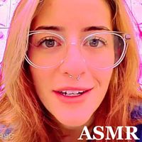 Miss Manganese ASMR - nurse, fast but gentle