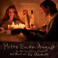 Vic Chesnutt - Mitte Ende August (Original Motion Picture Soundtrack)