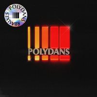Roosevelt - Polydans Remixes