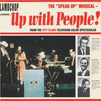 Lambchop - Up with People