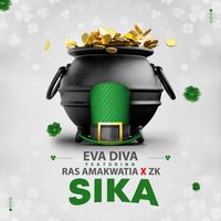 EVA DIVA - Sika