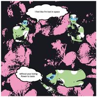 Crocodiles - Endless Flowers