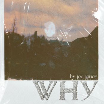Joe Jones - Why?