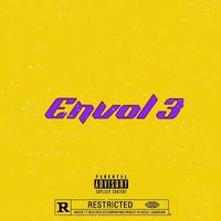 Sanchez - ENVOL 3 (Explicit)