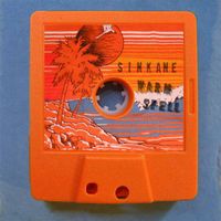 Sinkane - Warm Spell / Making Time (Barker & Baumecker / Tuff City Kids Remixes)