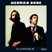 Herman Dune - On a Saturday EP