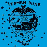 Herman Dune - Monument Park EP