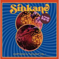 Sinkane - Cartoons in the Night Vol. I (Live 2019)
