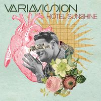 Variavision - Hotel Sunshine