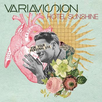 Variavision - Hotel Sunshine