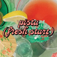 Los Bitchos - Pista (Fresh Start)