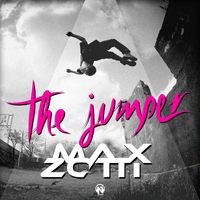 Max Zotti - The Jumper