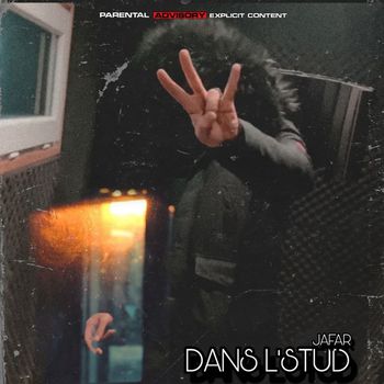 Jafar - Dans l’stud (Explicit)