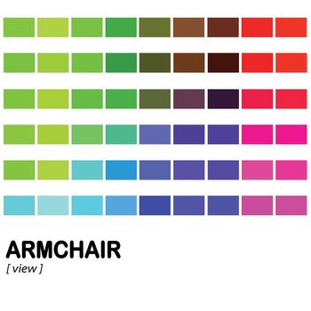 Armchair - View