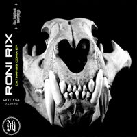 Roni Rix - Catharsis Coma