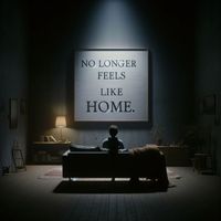 Kozac - No Longer Feels Like Home