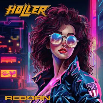 Holler - Yulia