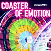 Exciterdance - Coaster of Emotion