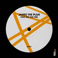 James The Plan - Take Feel the Vibe