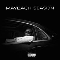 J. Stone - Maybach Season (Explicit)