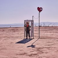 Andrés - Sonny Torres and the Multiverse of Sadness (Explicit)