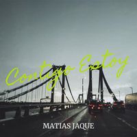 Matias Jaque - Contigo Estoy