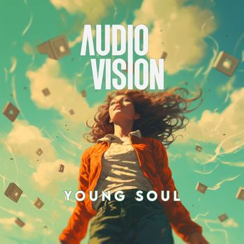 AUDIOVISION - Young Soul