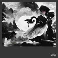 Senyx - Wanna Go