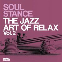 Soulstance - The Jazz Art Of Relax Vol. 2