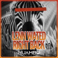 Lenn Wated - Right Back