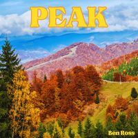 Ben Ross - Peak