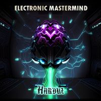 Harduz - Electronic Mastermind